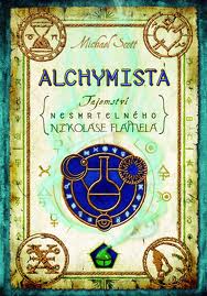 Achymista